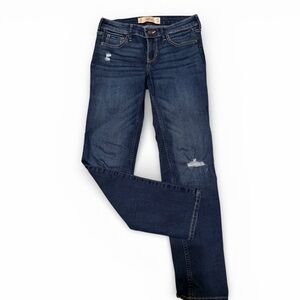 Women's Hollister Jeans, New Without Tags, size 26x30, Skinny Fit